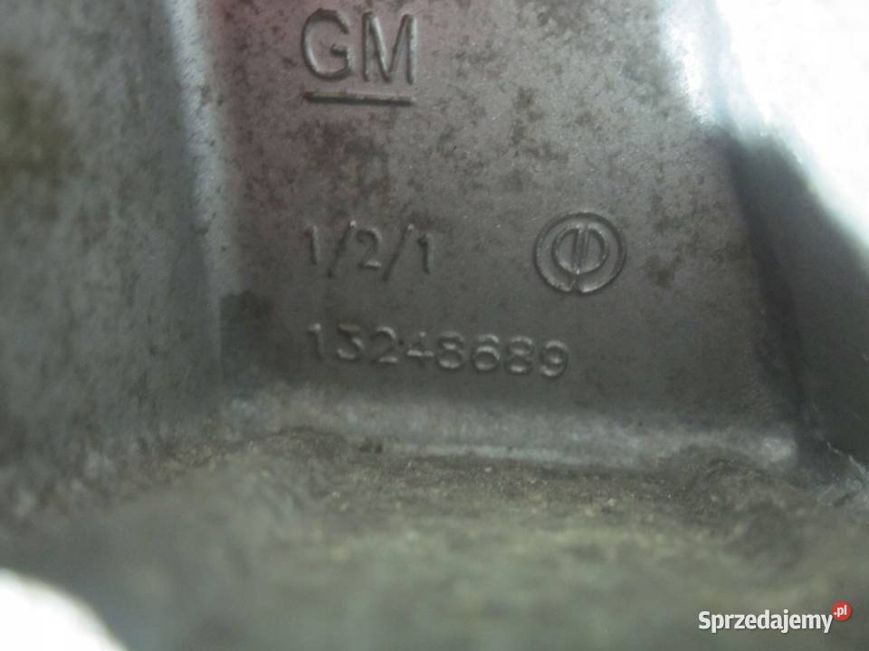 ASTRA CORSA MERIVA 14 A14NET 140 13r podpora świętokrzyskie Kielce sprzedam