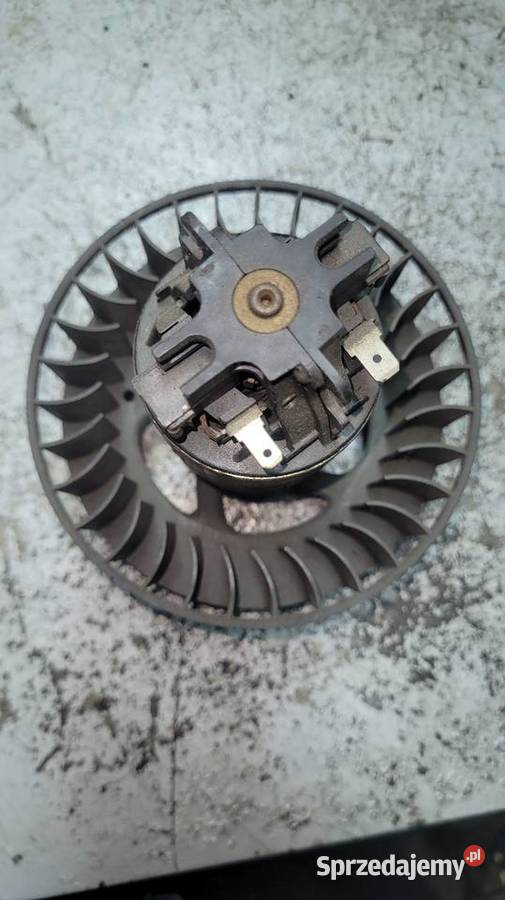 Dmuchawa nawiewu Renault 19 mazowieckie sprzedam