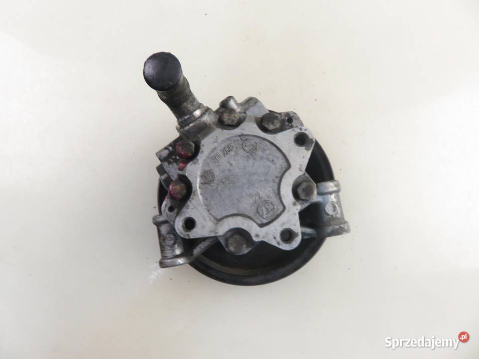 POMPA WSPOMAGANIA MERCEDESBENZ VITO 22 CDI sprzedam