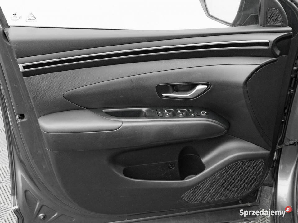 Hyundai Tucson NO7974X 16 TGDi HEV Modern 2WD aluminiowe felgi Gdańsk sprzedam