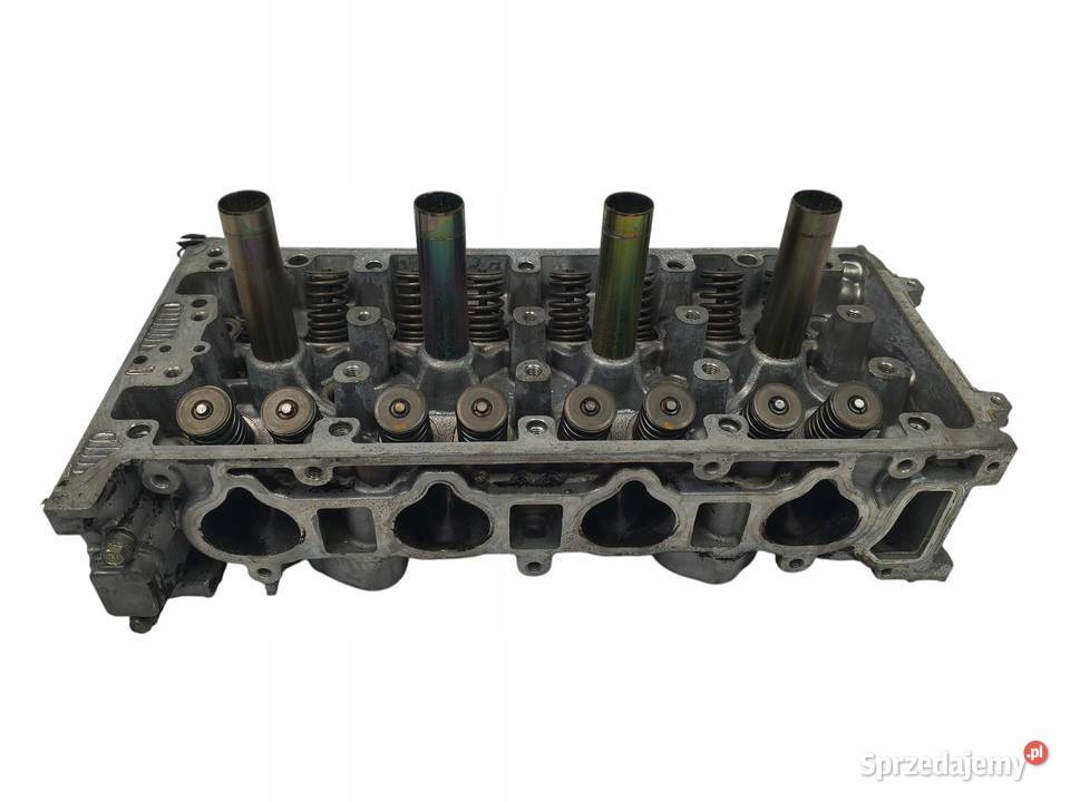GŁOWICA CYLINDRÓW Honda CRV II 20 VTEC PNL2 lubelskie Chełm