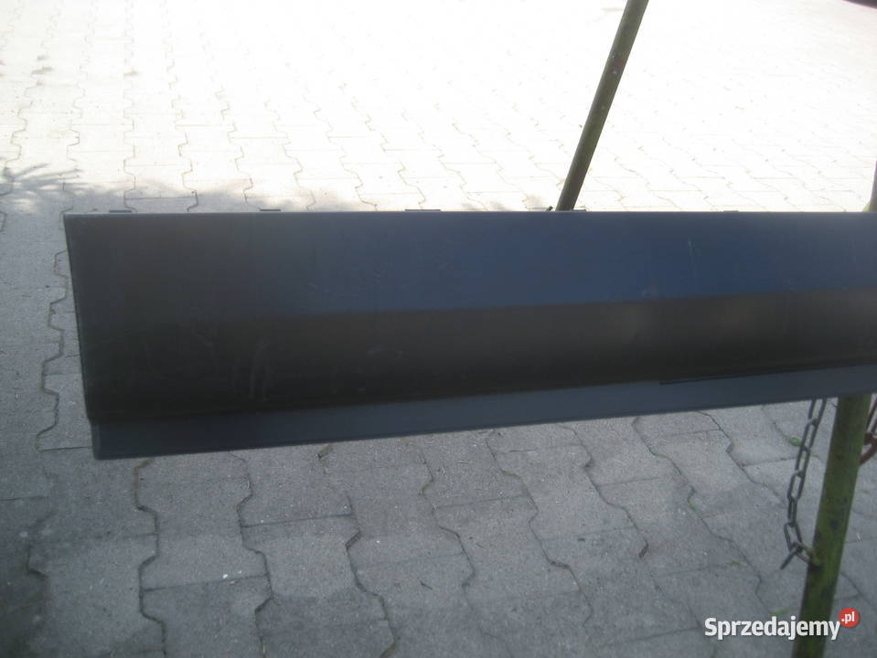 bmw 7 g70 i7 listwa progowa prawa 5177 9464162 osobowe wielkopolskie sprzedam