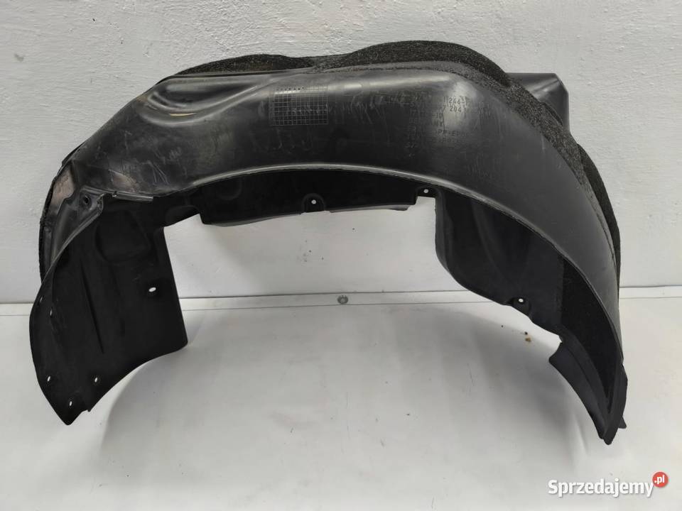 NADKOLE PRAWY TYŁ BMW E61 7897204 osobowe