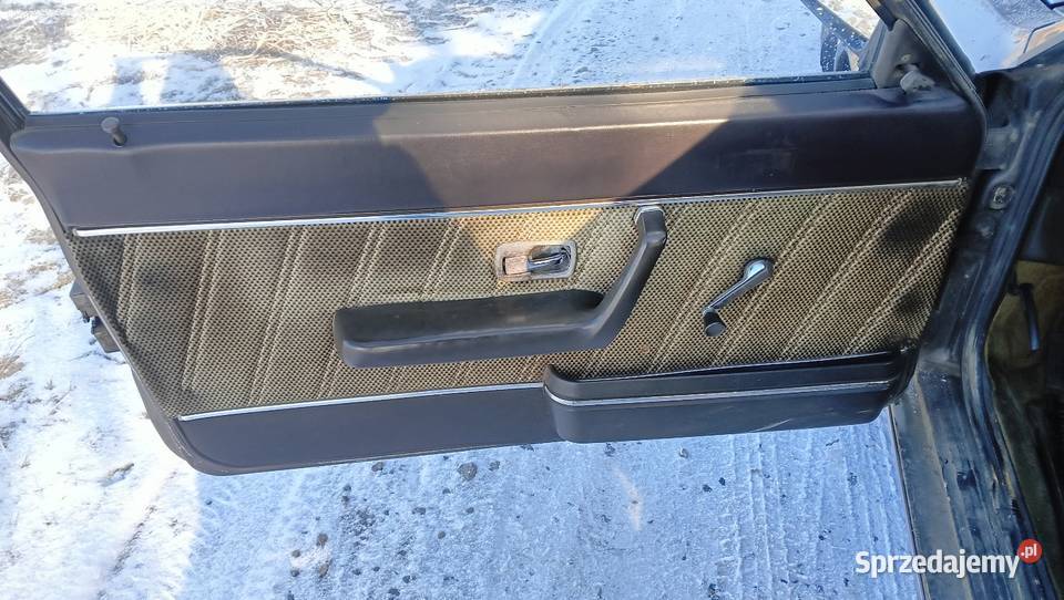 Audi 80 B2 części Krasnystaw