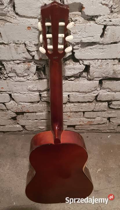 Gitara Maxtone stan Marcinkowice sprzedam