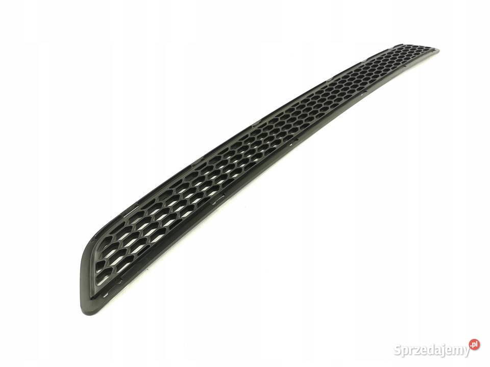 GRILL ATRAPA CHŁODNICY HYUNDAI GRAND STAREX 0715
