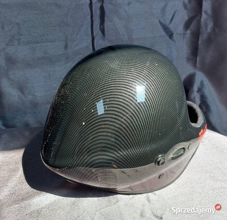 Kask paralotniowy Charly Insider XL 62 Zawiercie sprzedam