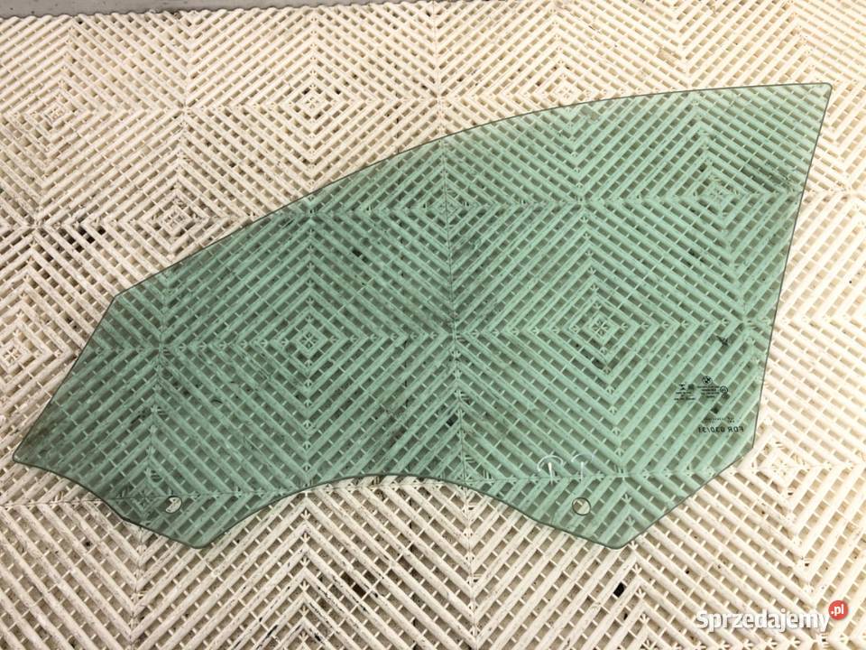 SZYBA PRAWY PRZÓD BMW G30 SedanLimuzyna osobowe sprzedam