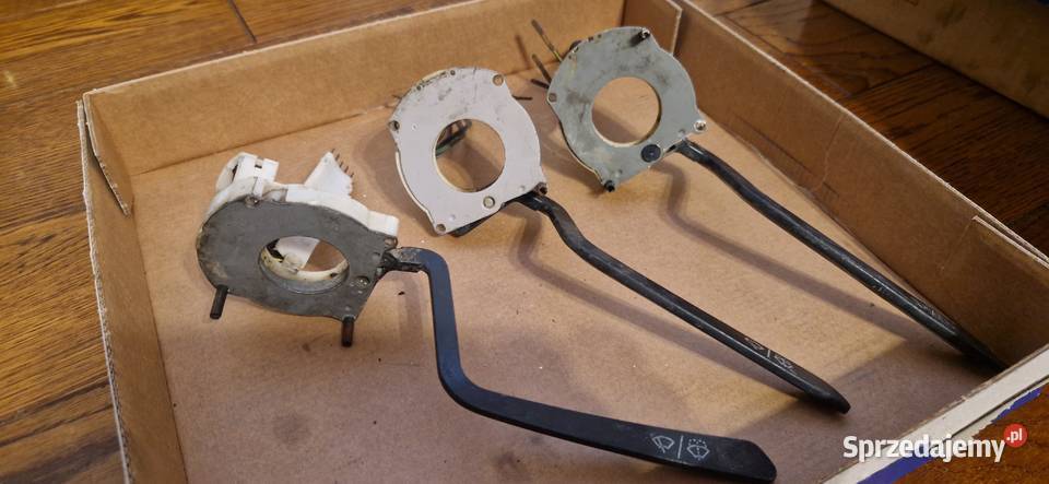 VW garbus włącznik wycieraczek SWF elektryczny Łódź sprzedam