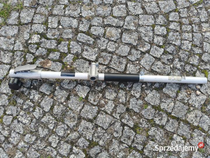 Przedłużka do podkaszarki spalinowej Einhell Końskie