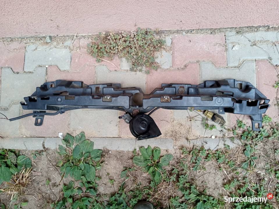 FIAT GRANDE PUNTO PAS GÓRNY WZMOCNIENIE 51773108 Wodzisław Śląski