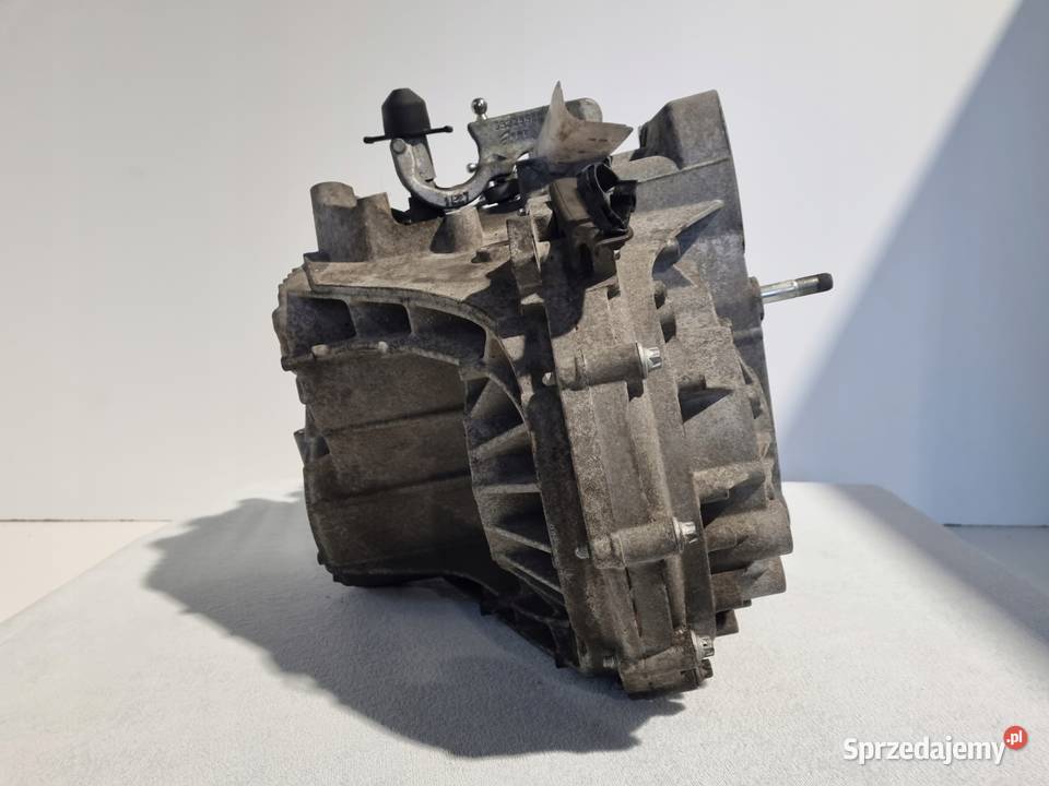 SKRZYNIA BIEGÓW Fiat Bravo II 16 JTD MJ manualna Chełm