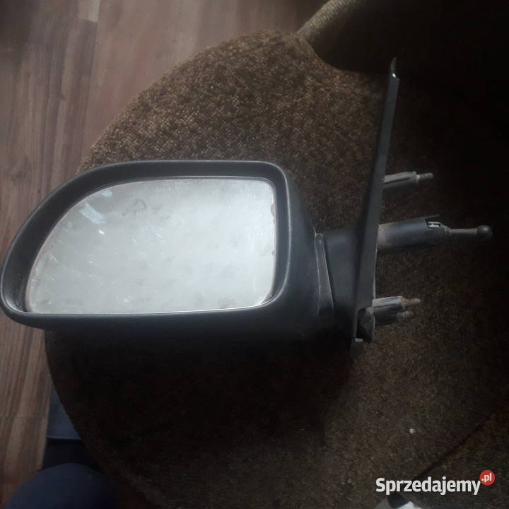 Lusterko Manualne Kierowcy RENAULT 19 Żabno