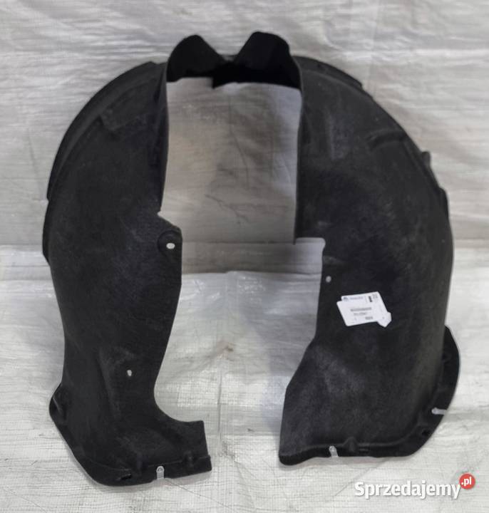 NADKOLE LEWY PRZÓD OPEL ASTRA K V 39115547 NOWE