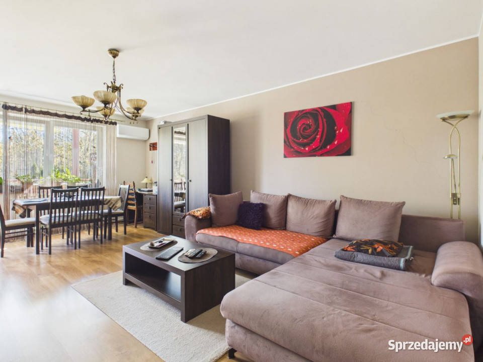 sprzedaży mieszkania Toruń Łódzka 801m2 3