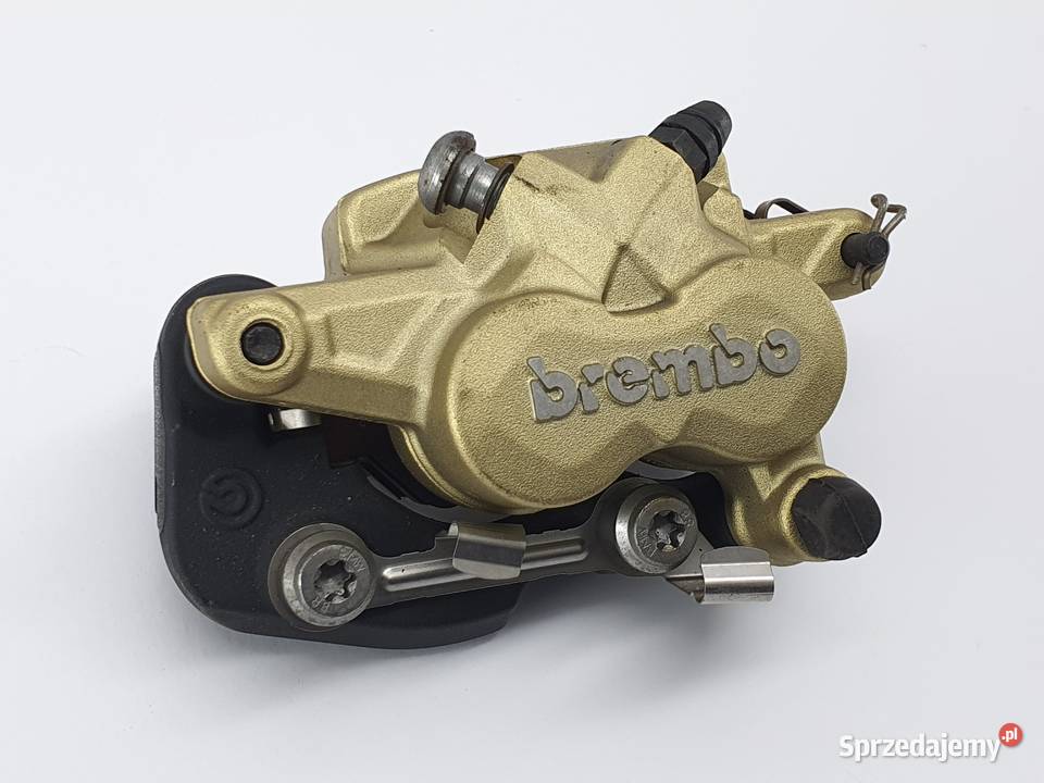 Zacisk Hamulcowy Tyl Klocki Bmw R 1200 Rs K54