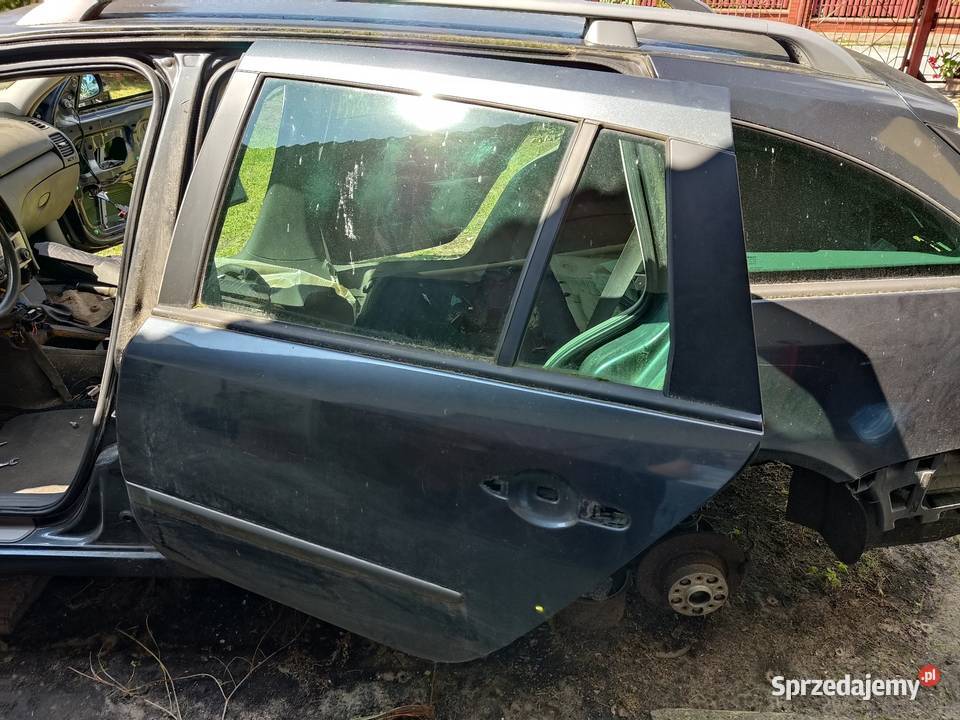 drzwi lewe prawe tył przód Laguna ii TEB66 Jedlnia-Letnisko