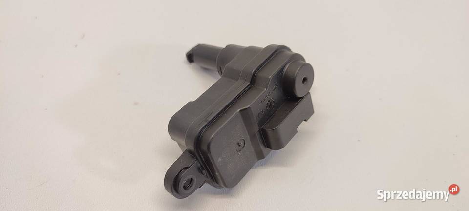 AUDI A3 8Y SIŁOWNIK KLAPKI WLEWU 8V0862159A sprzedam