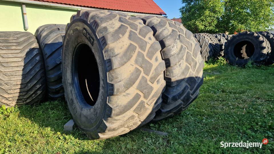 65055r265 65055265 60055265 70050265 bez napraw warmińsko-mazurskie Nowe Miasto Lubawskie