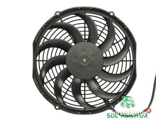 Wentylator klimatyzacji OEM JCB 714g4890 mazowieckie sprzedam