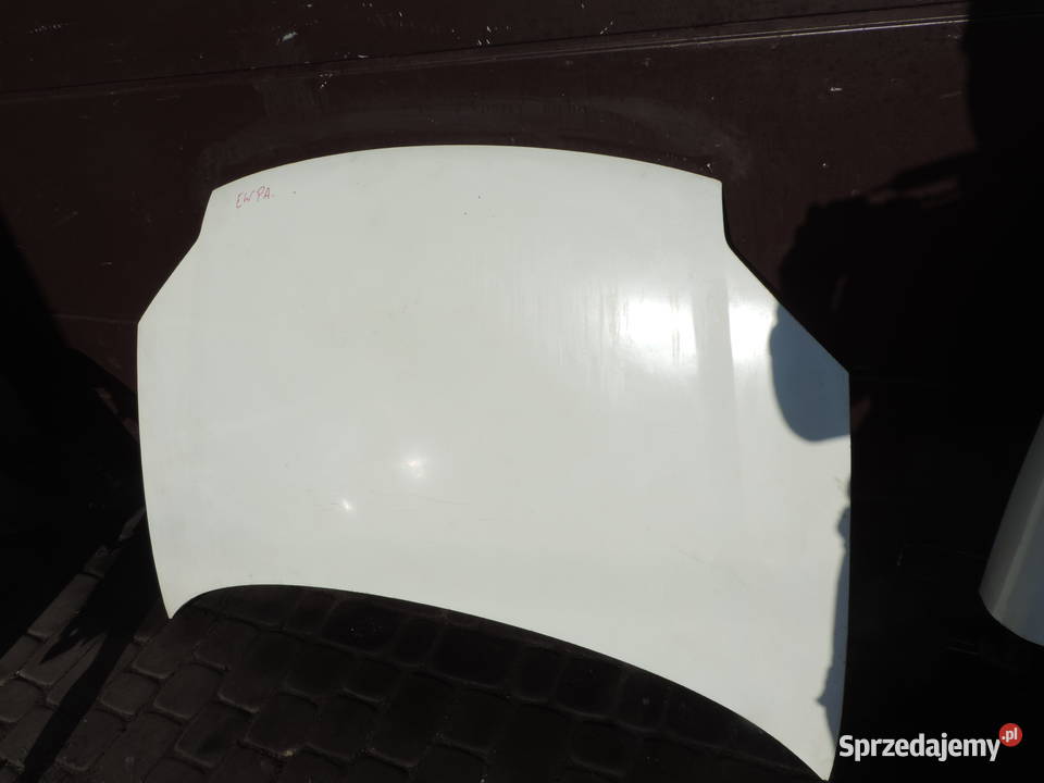 MASKA CITROEN BERLINGO 1 FL EWPA Maski Nowy Sącz