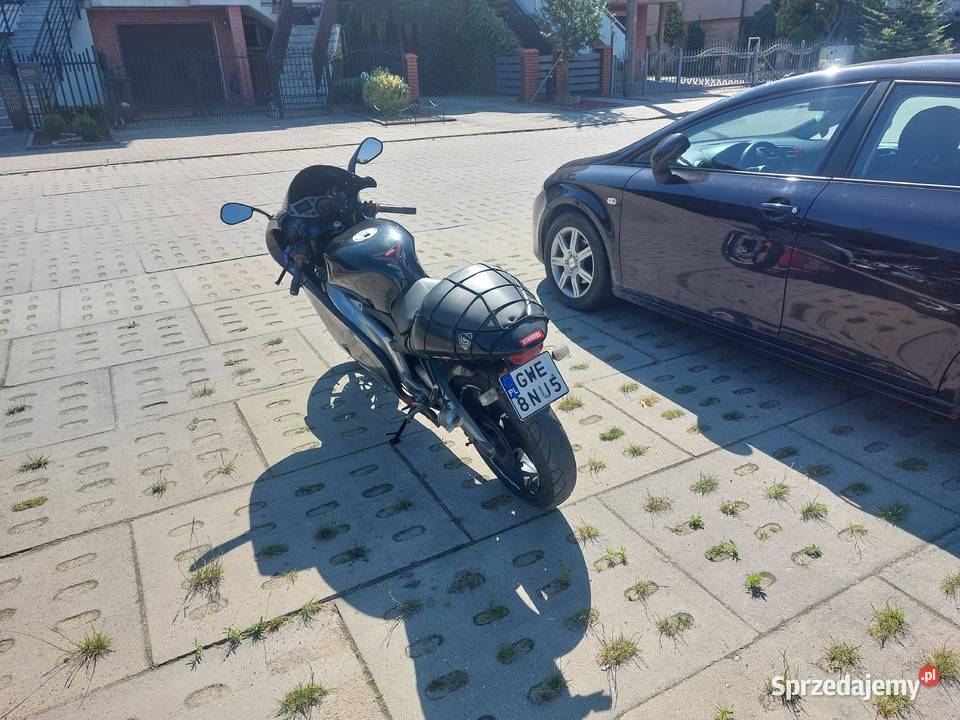 Aprilia rs 125 2t rotax 122 2003 Reda