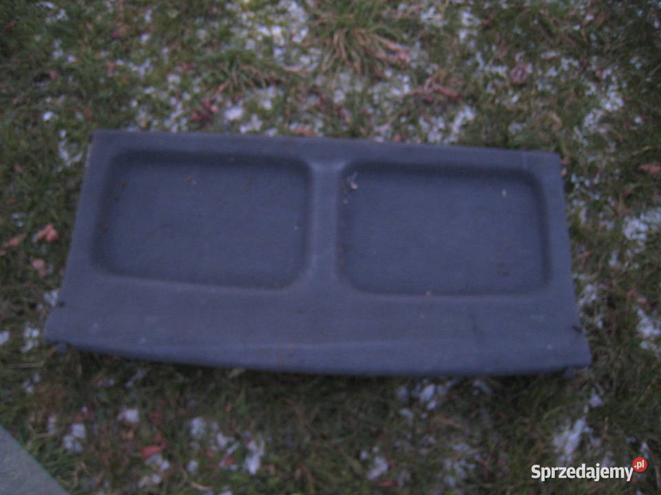 Półka tylna tył bagażnika Skoda Felicia Felicja Kraków