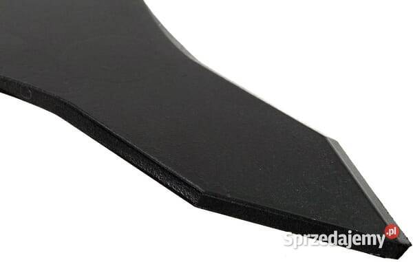 Nóż do kosy 3 zęby L300 20 4 mm FGP514255 Części i akcesoria Kamionna