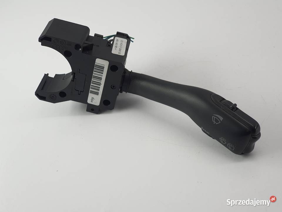 Przelacznik Wycieraczek Wlacznik Skoda Fabia I Łódź