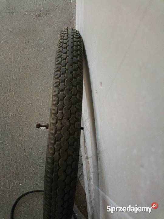 Koła SHL wfm simson wielkopolskie Bralin sprzedam