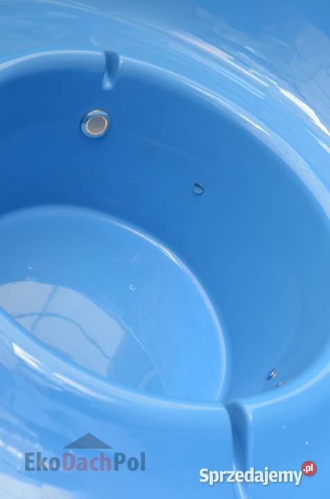 Sauna Beczka Balia Kąpielowa Bania Ruska Basen kujawsko-pomorskie sprzedam