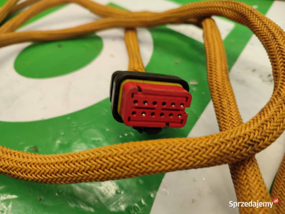 Wiązka przewodów elektrycznych 2894773 Elektryka i zapłon Wilkowo