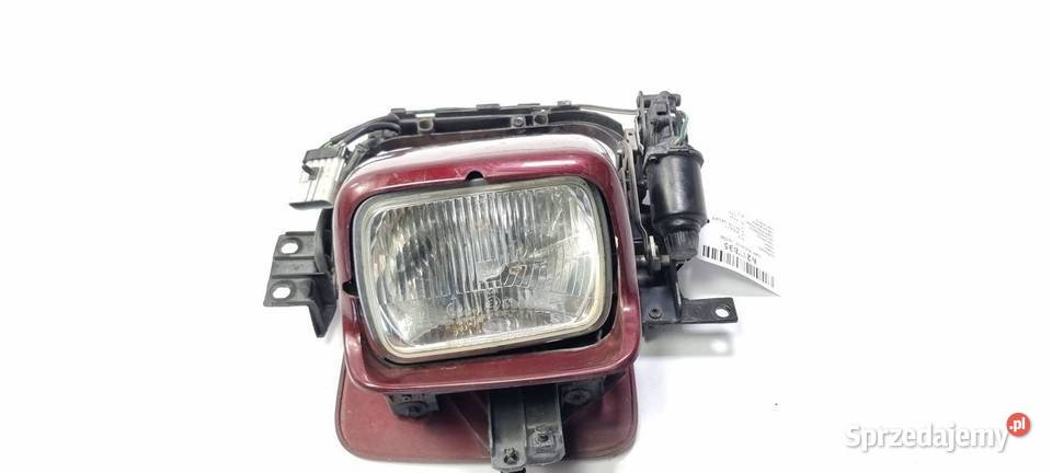 LAMPA PRAWA PRZÓD CHEVROLET CORVETTE C4 LIFT