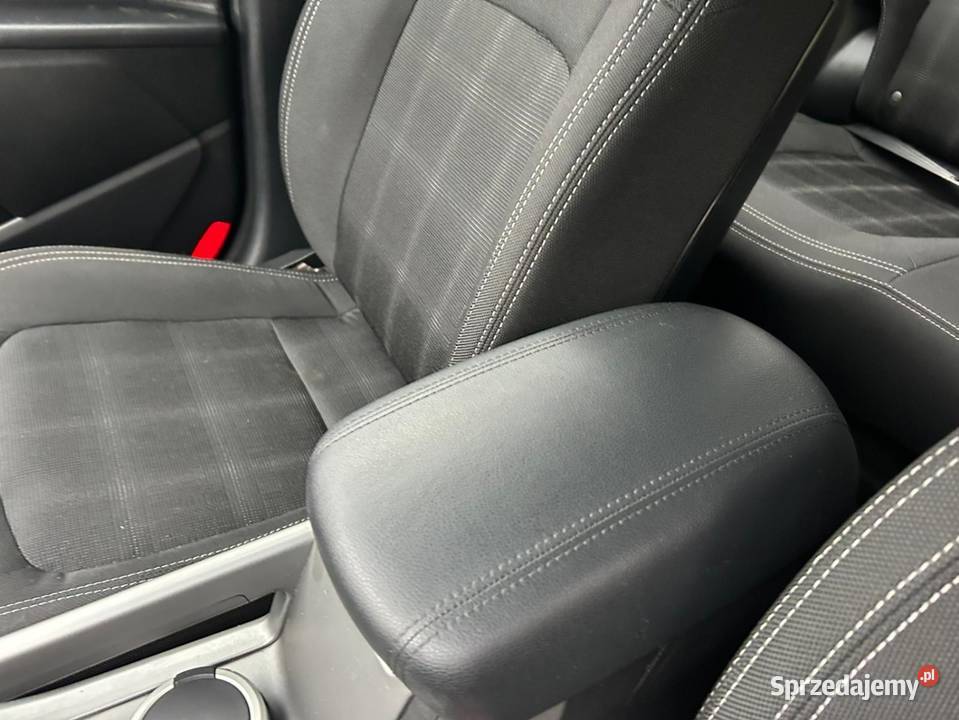 Kia Sportage 2015 r 20 CRDi 75