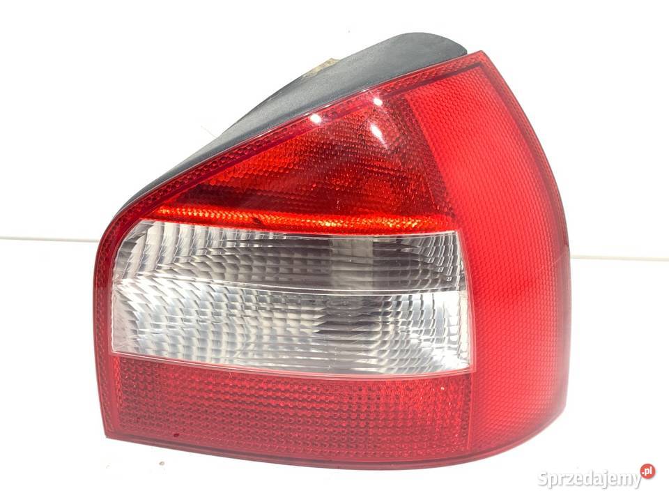 LAMPA PRAWY TYŁ AUDI A3 8L 8L0945096B Hatchback osobowe