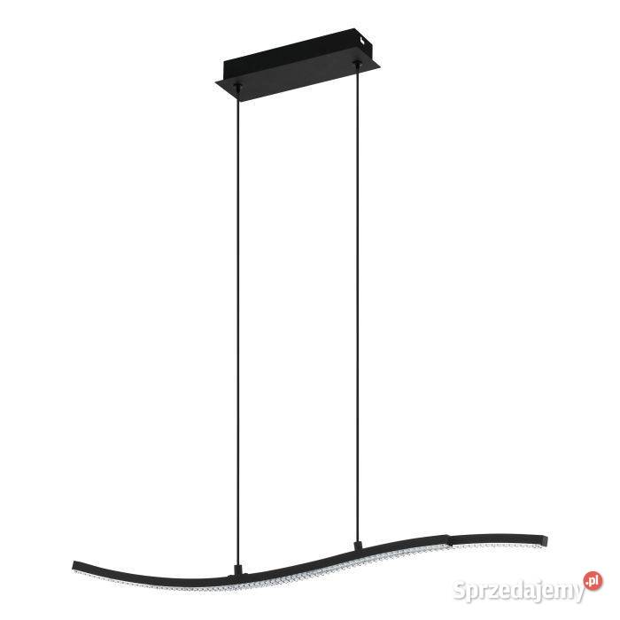 Lampa wisząca EGLO 998802 Lejias Izbica Kujawska sprzedam