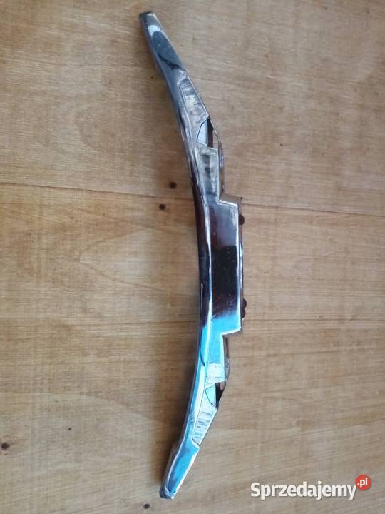 Przycisk sygnału Fiat 125p 4170086 nowy Piotrów sprzedam