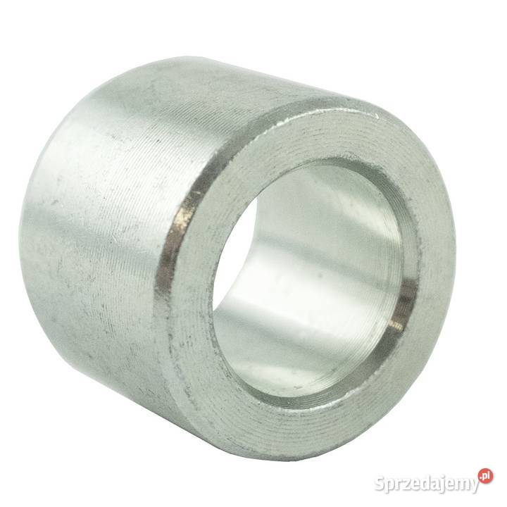 Tulejka M12 15 mm noży Y kosiarki bijakowej EF Tajęcina