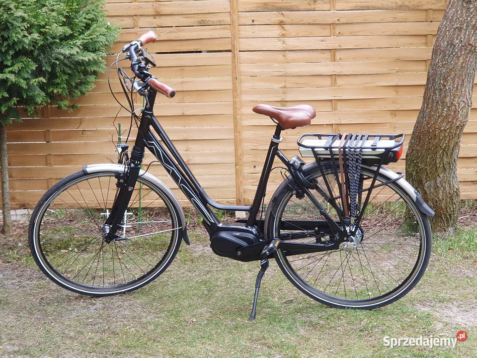 Rower elektryczny MC Multicycle Expressive Nowa Grodzisk Mazowiecki