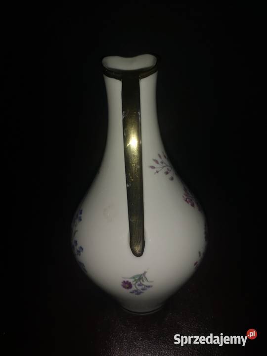 Amfora wazon dzbanek Winterling Marktleuthem Gdańsk