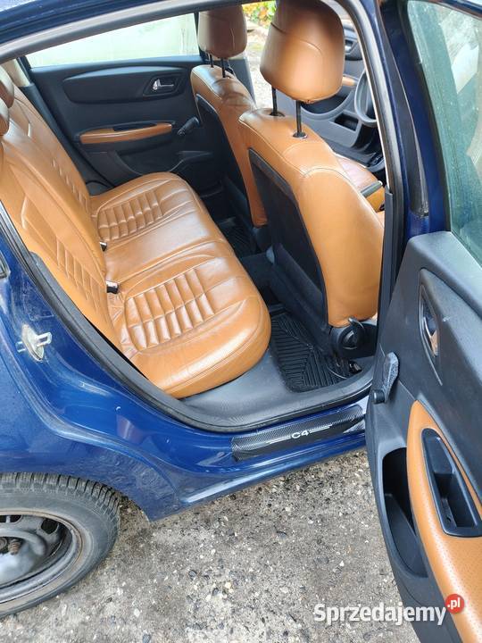 Sprzedam samochód Lublin