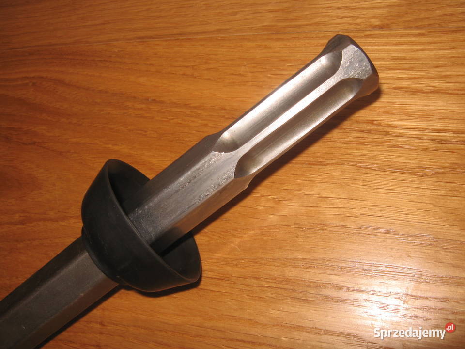 Dłuto Hilti Hex 22x50x350mm Sosnowiec