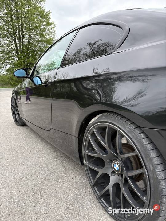 BMW E92 325D Wodzisław