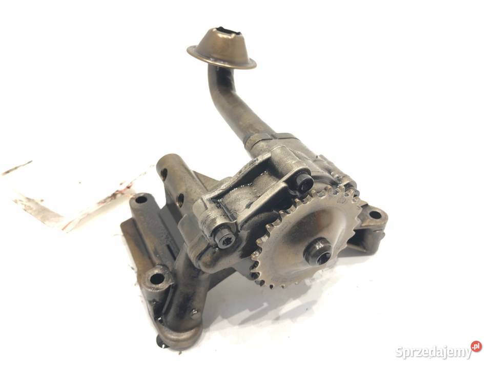 POMPA OLEJU VW GOLF V 11346030811 19 105 0310 osobowe
