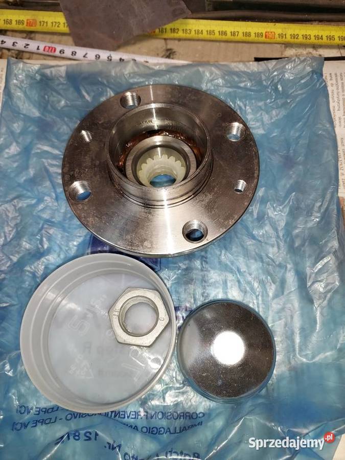 piasta do lancia lybra 18 2003r Łęczna