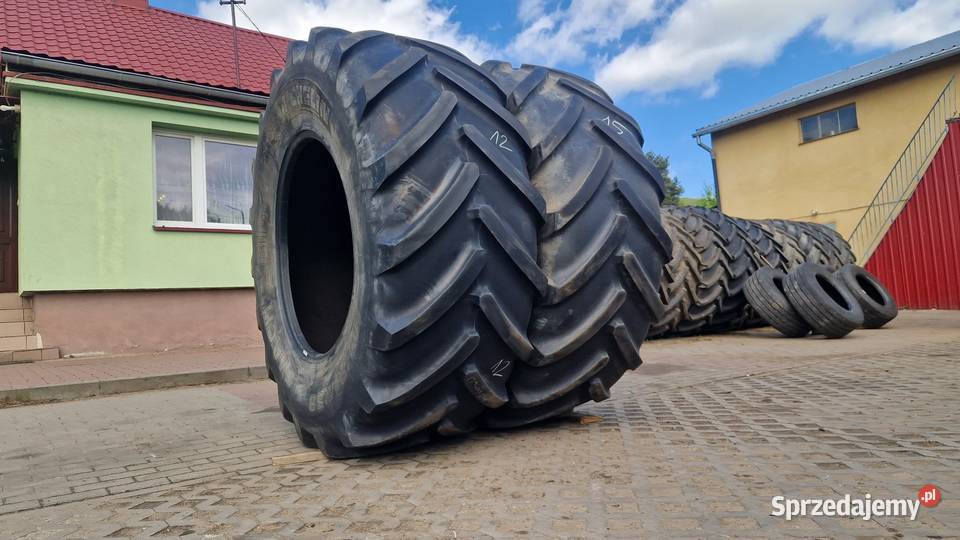 71070r38 7107038 Michelin 60 bież 4 warmińsko-mazurskie Nowe Miasto Lubawskie