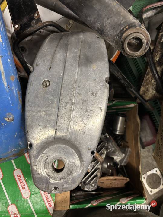 Części Romet ogar Jawa 50 wsk 125 175 SHL m11 Owadów