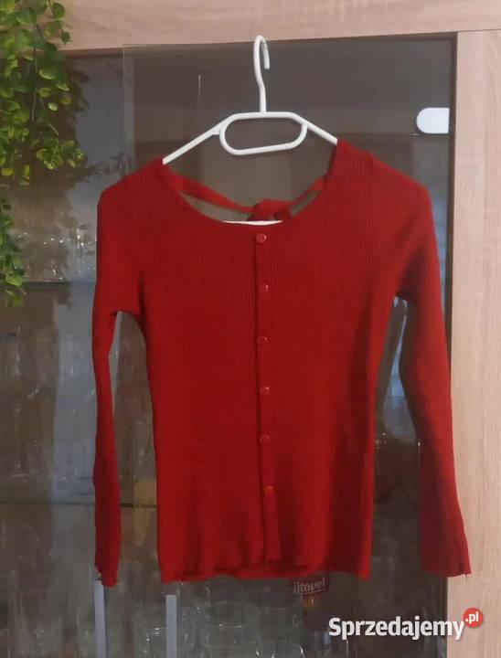 Sweter damski S Zamość sprzedam