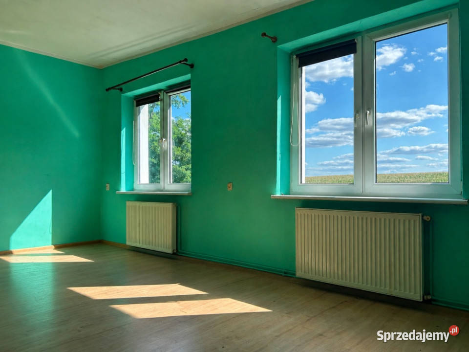 Mieszkanie na sprzedaż 2 pokoje jasne wnętrza zachodniopomorskie