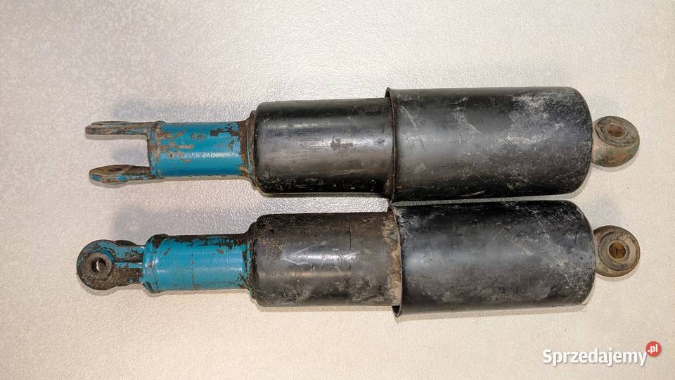 K750 K750 amortyzatory amortyzator teleskopy Mrągowo sprzedam